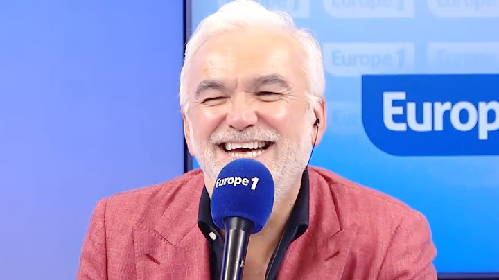 Pascal Praud et vous - Les auditeurs rendent hommage à Pascal Praud pour la dernière de la saison
