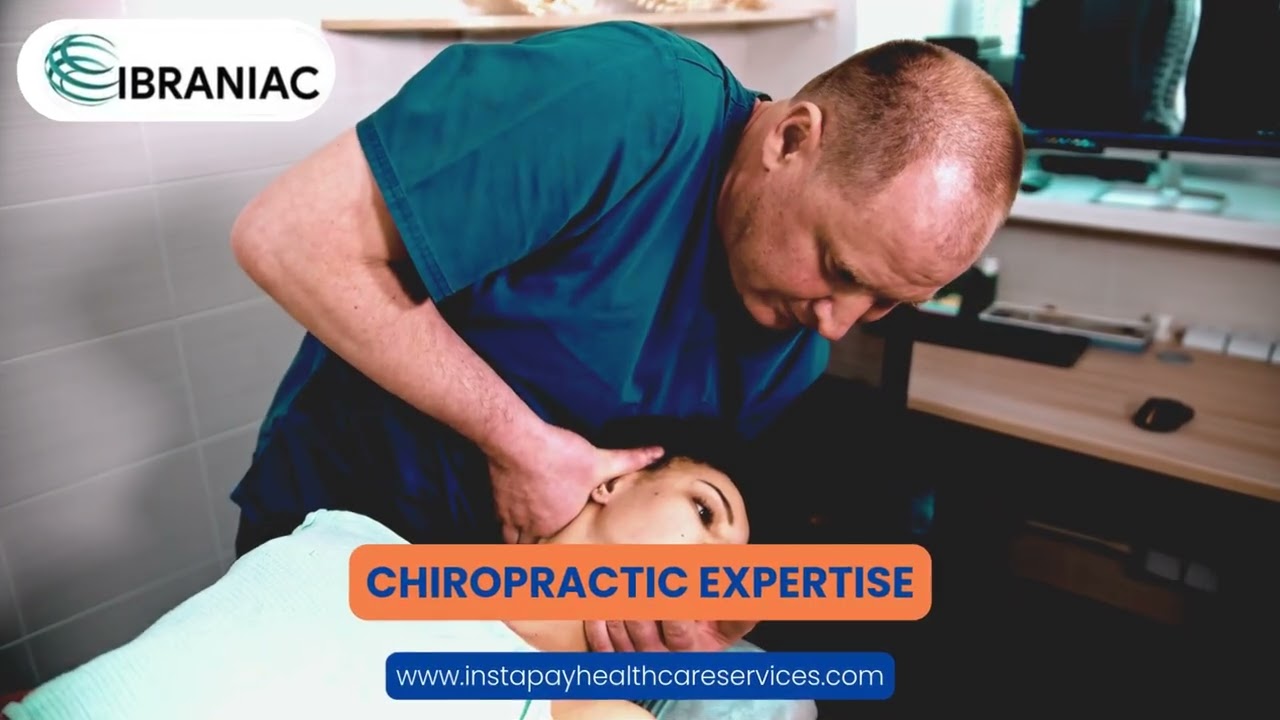 chiropractic coding usa