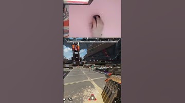 Charge Rifle Gonna Be Meta?!