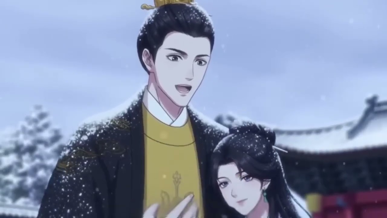 La gatita abandonada | Parte 3 (Final)