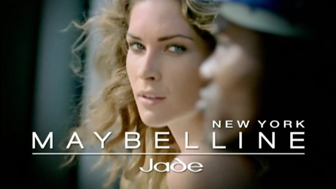 Maybelline Jade Superstay Seidig Make Up Dm