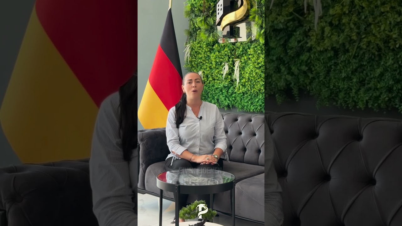 NORD ZYPERN UND IHRE REGIONEN