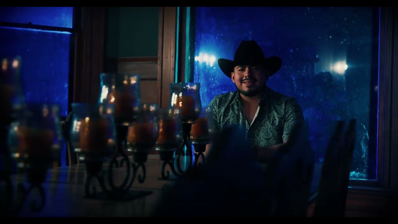 Cachas de Oro x La Alianza Norteña - La Flaca