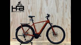 Refurbished gebruikte fiets | H&B Exclusive R21166