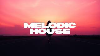 MELODIC HOUSE MIX  Embrace the Soul of Sunset Melodies