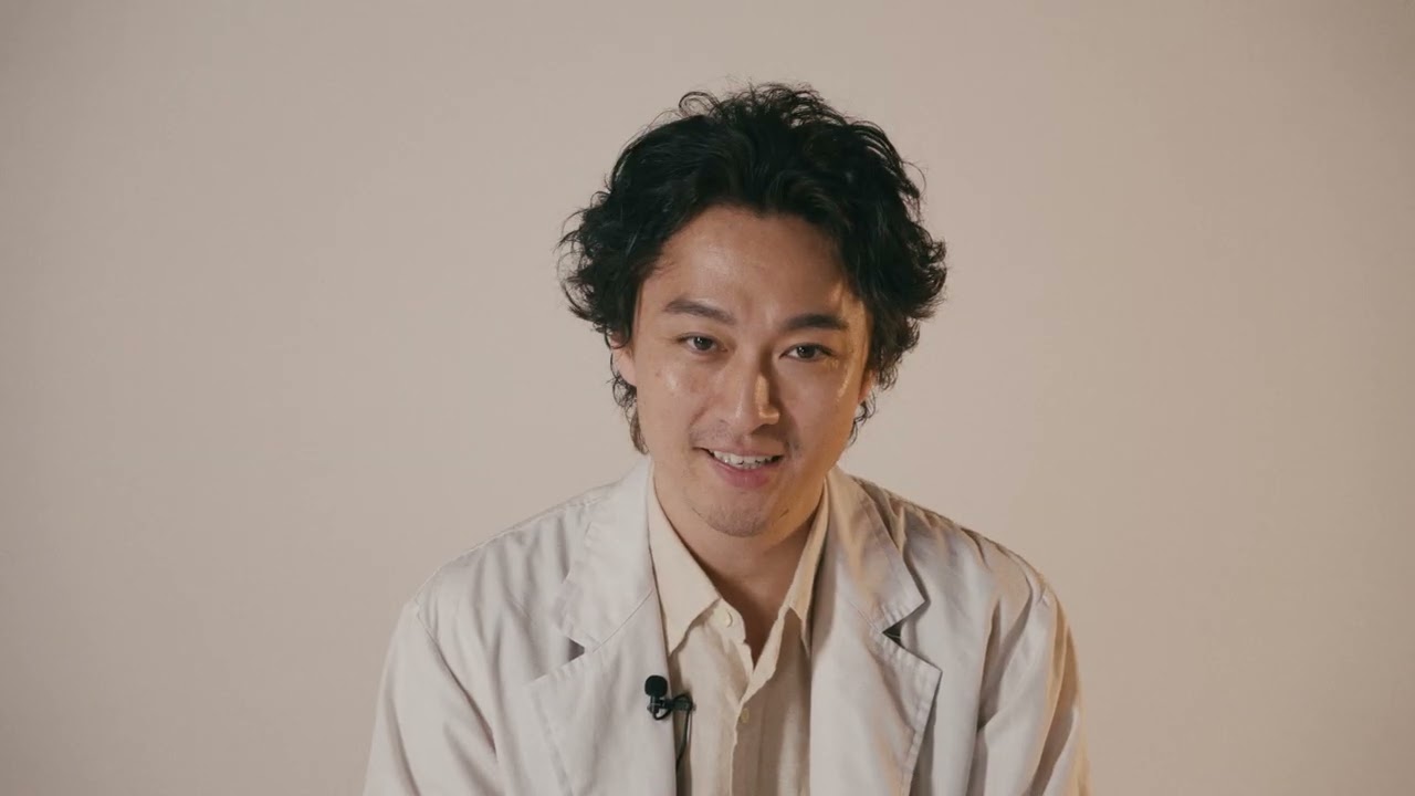 舞台『醉いどれ天使』渡辺大コメント映像