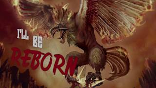 Pastore - Phoenix Rising