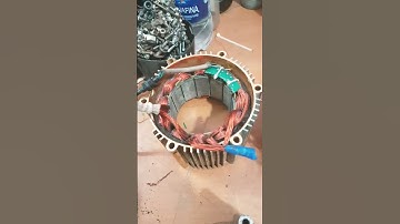 E-Rickshaw motor winding in practical training institute call 9540879879