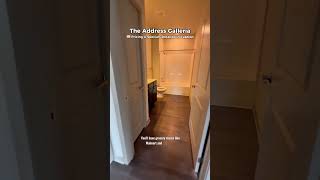 Apartments in Charlotte, NC | 📍The Address Galleria