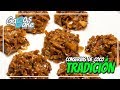 ¿CONSERVA DE COCO O TURRON? | TRADICIÓN VENEZOLANA | GABOSBAKE |