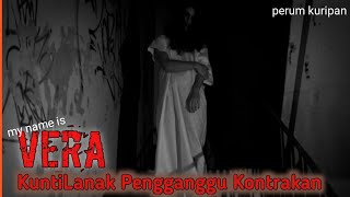 Download Lagu KUNTILANAK PENGGANGGU KONTRAKAN MP3