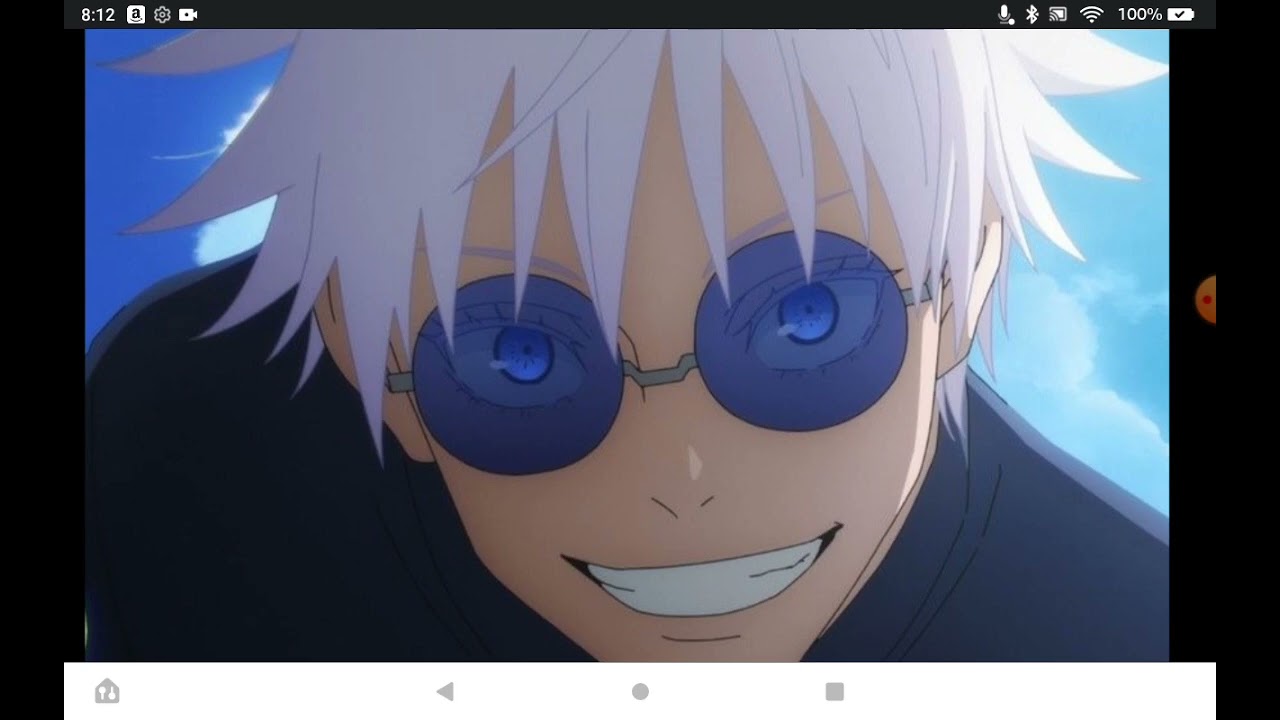 Yandere gojo x listener part 3