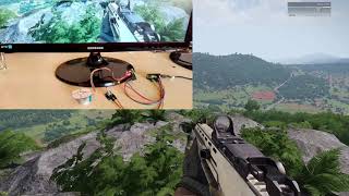 Celebrity Arma 3 Desktop Compass Update 1 Profile