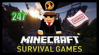 MCSG with Liam #247- My Denied MCSG Moderator Applications!