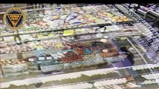 Thieves steal woman's purse in Whole Foods produce department