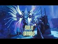 Solo Iatros Hunter Ash And Iron 