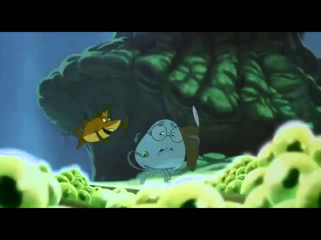 ⁣(Spanish)HIAF-Do you believe in magic