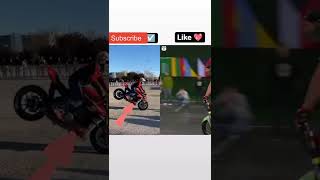 @#bike video###/_ TikTok short video#/💥/2022#/💥🛵vs🏍️ bike video 🏍️