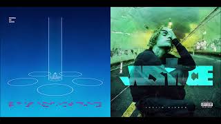 Gonna Be Ghosts (Mashup) - Madeon & Justin Bieber