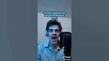 Thumbnail of Poseidons Song Ruthlessness pt 1