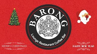Barong Piraeus Christmas Emotions