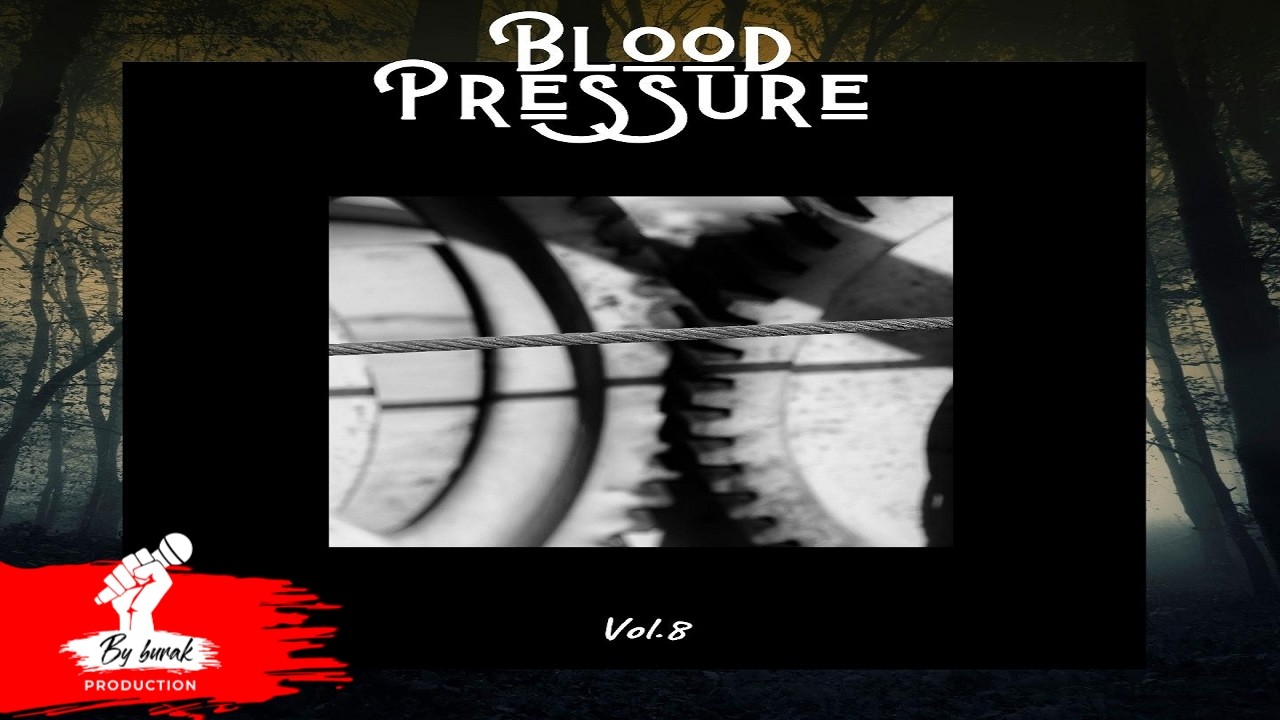 Blood Pressure - Tension Project Fx Loop Clean Comp. - YouTube