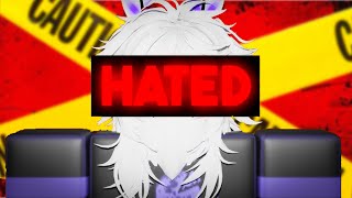 Why Forsaken Became So Hated