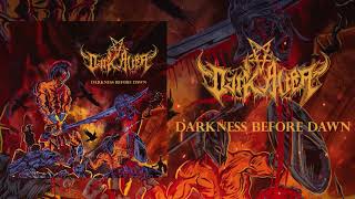 Dark Aura - Darkness Before Dawn (EP)