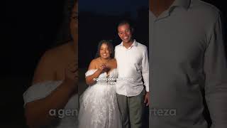 Esse casamento ficou marcado na memória da gospel, e nós vamos te explicar o porquê: