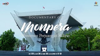 Documentary Of Monpera