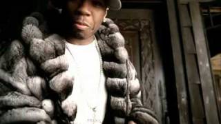 50 Cent feat Olivia Candy Shop official HQ video