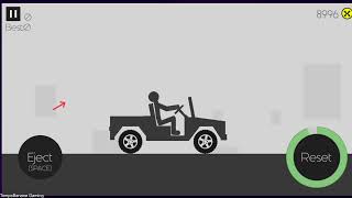 Turbo dismounting, game on Crazygames.com screenshot 5