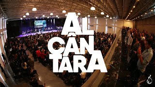 Inauguração | CEIZS Alcântara