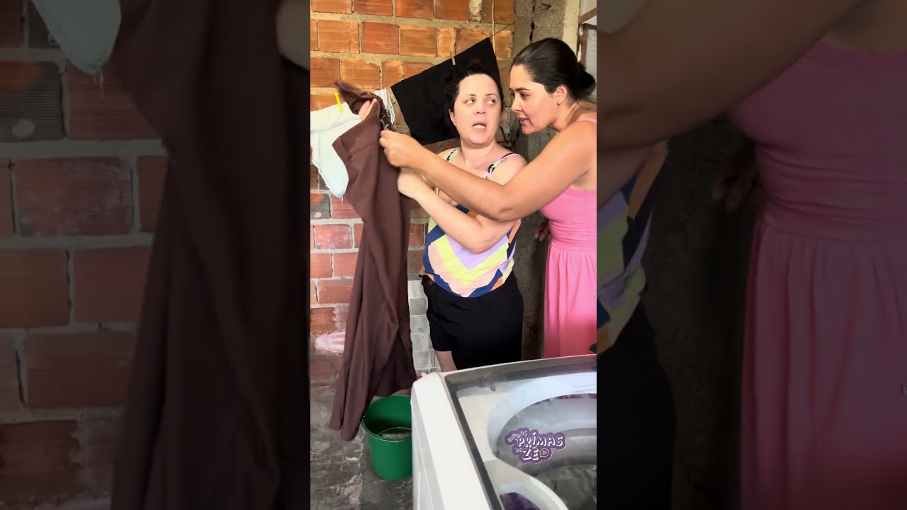 Comprei uma calça pra toquinha 😂😂😂