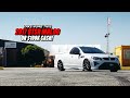 Take home this $170k HSV GTSR Maloo!