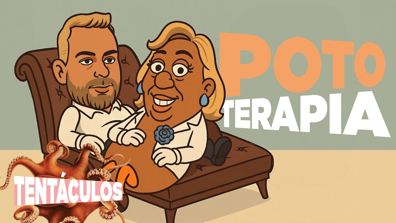 POTOTERAPIA EN Tentáculos | 14