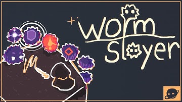 Worm Slayer Early Trailer