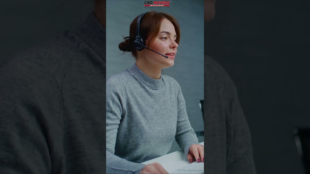 Moving Soon? Make It Stress-Free with CBD Movers! 🚚💼 | Trusted Moving Experts