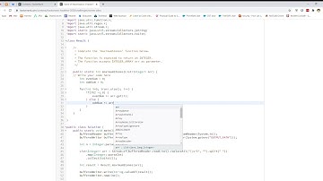 HackerRank HackFest 2020 - Game of Maximization