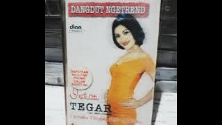 Indiati - Tegar (Cipt. Melly Goeslaw)