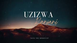 Jazzworx Mawhoo U0026 Thukuthela  Uzizwa Kanjan bootleg