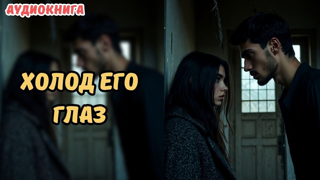 🎧 АУДИОКНИГА 🌷 