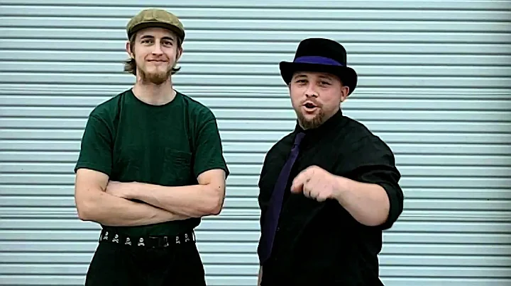 The Braggart Family SideCircus - Ripley's Unbelievable Talent Contest Entry