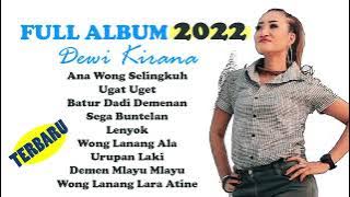 full album Dewi Kirana 2022
