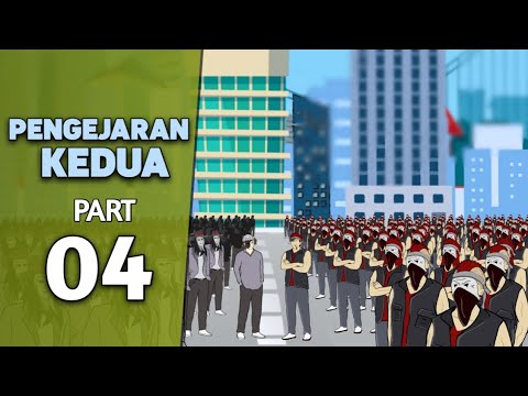 5:38 5:38 Now playing, PENGEJARAN KEDUA PART 4