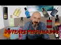 Perfumes BARATOS para JÓVENES y ADOLESCENTES (TOP 10) y un EXTRA😉