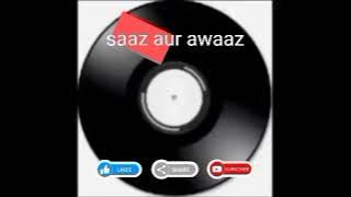 o ruthe hue bhagwan tumko kaise manaun/ Amirbai film Sindoor