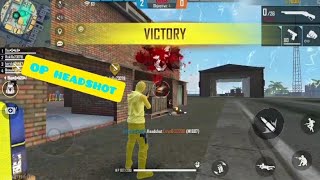 playing clash squad with (headshots) screenshot 4