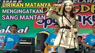 PALAPA // PINGAL - Voc. JIHAN AUDY - PAGELARAN DANGDHUT SPEKTAKULER New 2022 live in Wonosobo