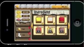 Sushi Friends Game - A New Sushi Making Game from Best, Fun, Cool & Addicting Free New Games screenshot 3